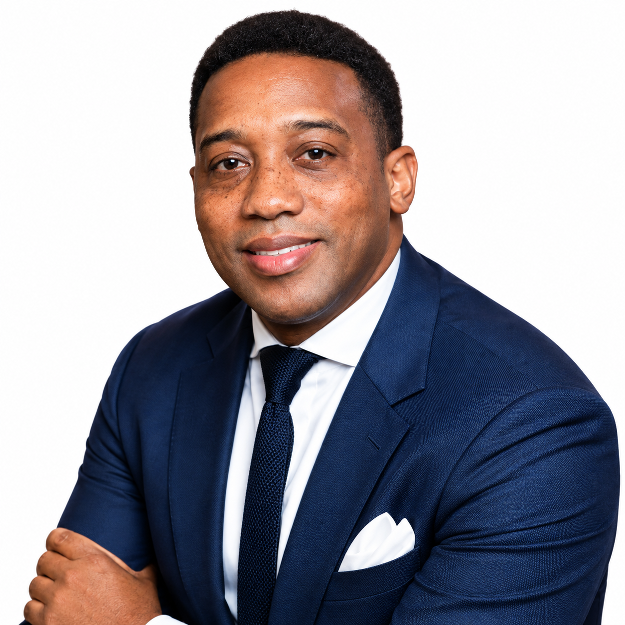 Campaign portrait